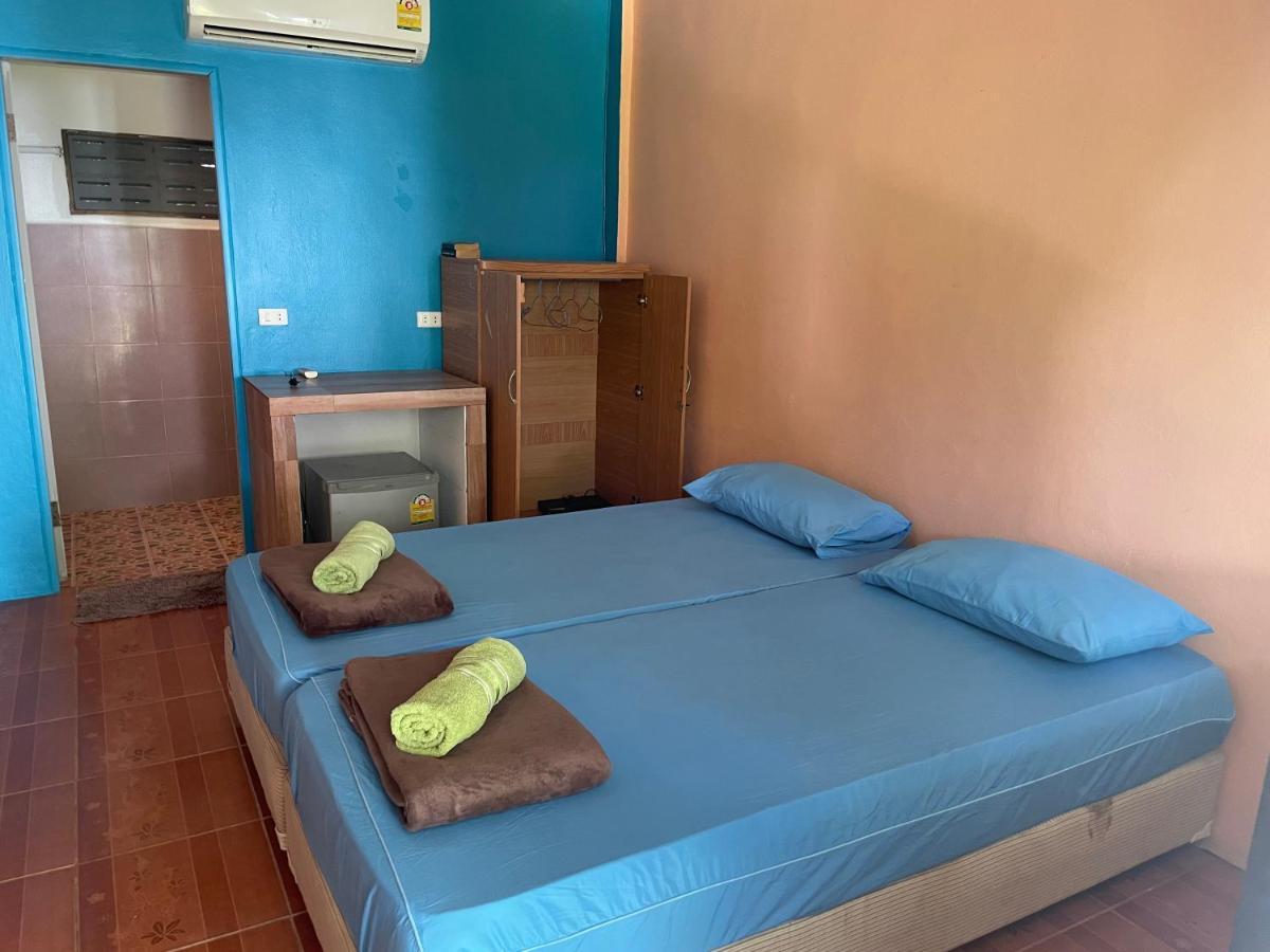 קו צ'אנג Lonely Beach Pool Resort מראה חיצוני תמונה